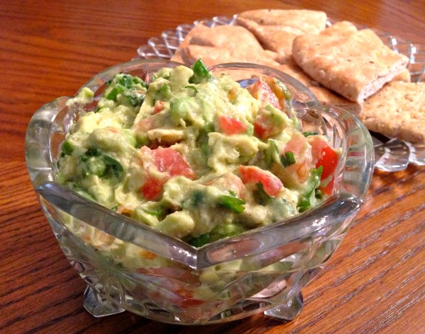 Guacamole