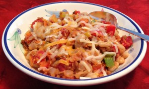 Quick and Easy Lentils and Beans