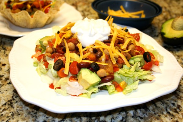 Taco Salad